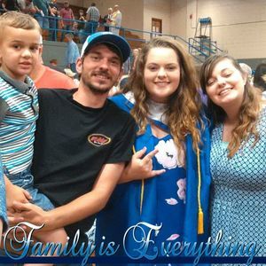 Meet your Posher, Tammy